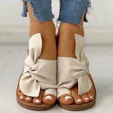 Lässige Sandalen Damen Keilsandalen Knöchelschnalle Offene Zehen Fischmaul Plattform Swing Sommer Damenschuhe Mode